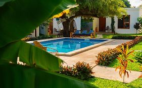 Telvina Beach Lodge